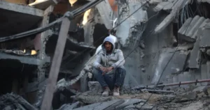 4  شهداء وجرحى في قصف الاحتلال جنوب لبنان تزامنا مع إنذار بإخلاء مبانٍ سكنية